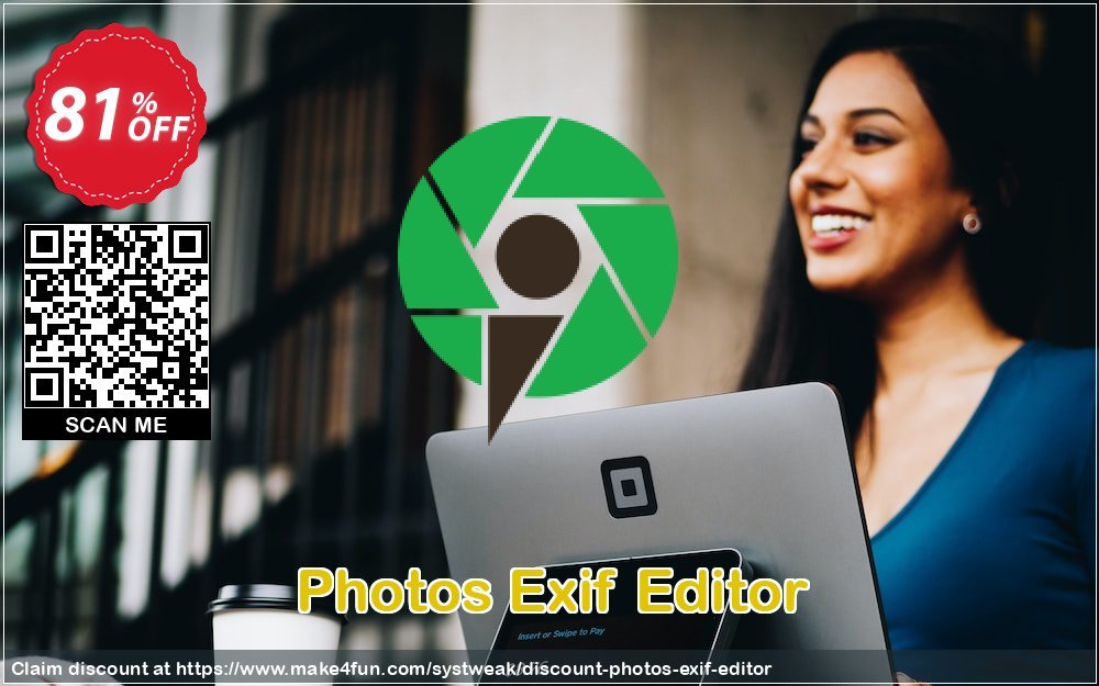 Photos Exif Editor coupon codes for Best Friends Day with 85% OFF, June 2025 - Make4fun