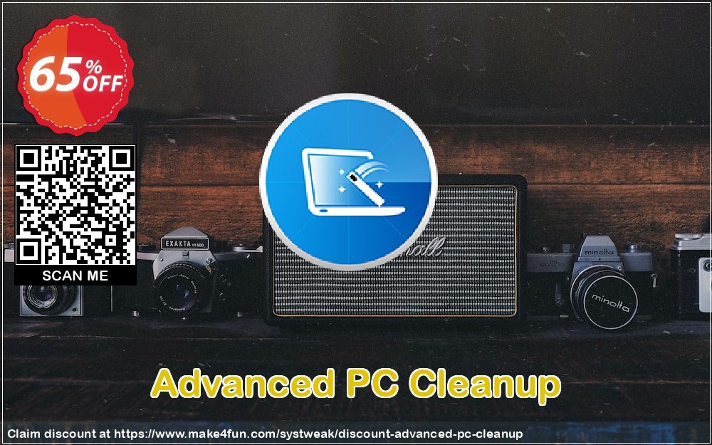 Advanced pc cleanup coupon codes for Mom's Day with 70% OFF, May 2024 - Make4fun