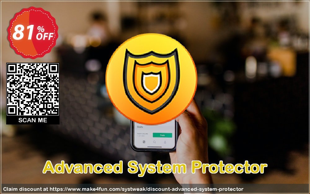 Advanced system protector coupon codes for Mom's Day with 85% OFF, May 2024 - Make4fun