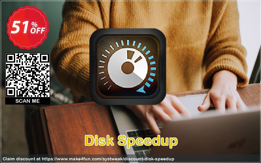 Disk Speedup coupon codes for Mom's Special Day with 75% OFF, May 2025 - Make4fun