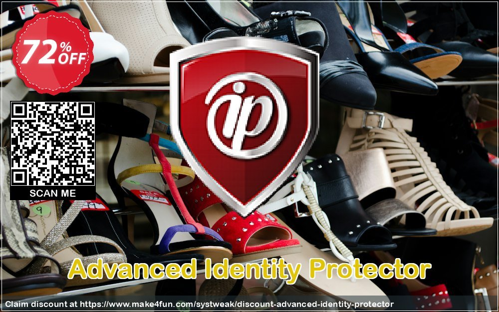 Advanced Identity Protector coupon codes for Mom's Day with 75% OFF, May 2025 - Make4fun