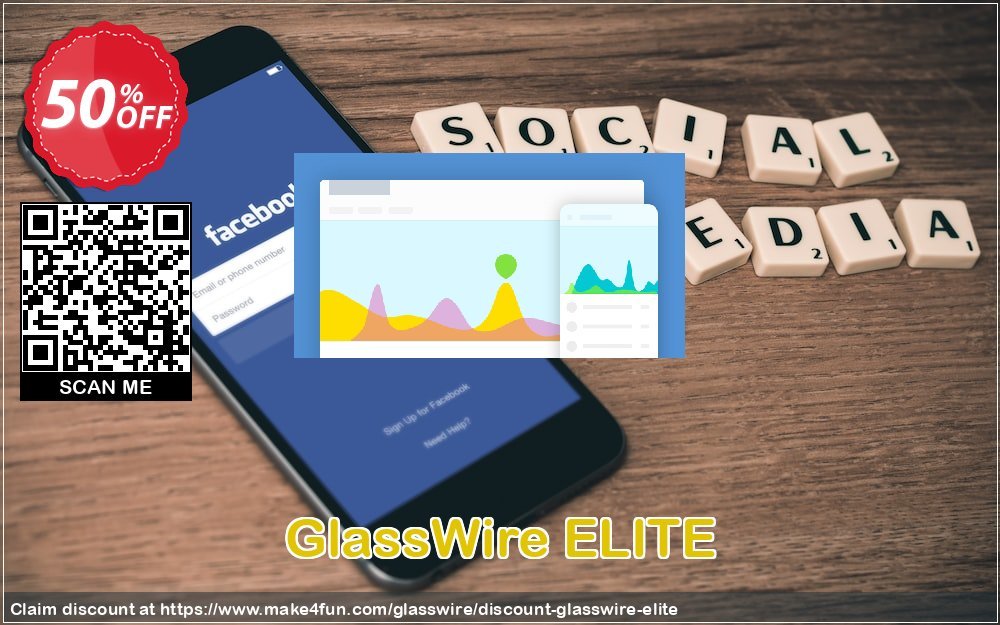 Glasswire Elite coupon codes for Star Wars Fan Day with 55% OFF, May 2025 - Make4fun