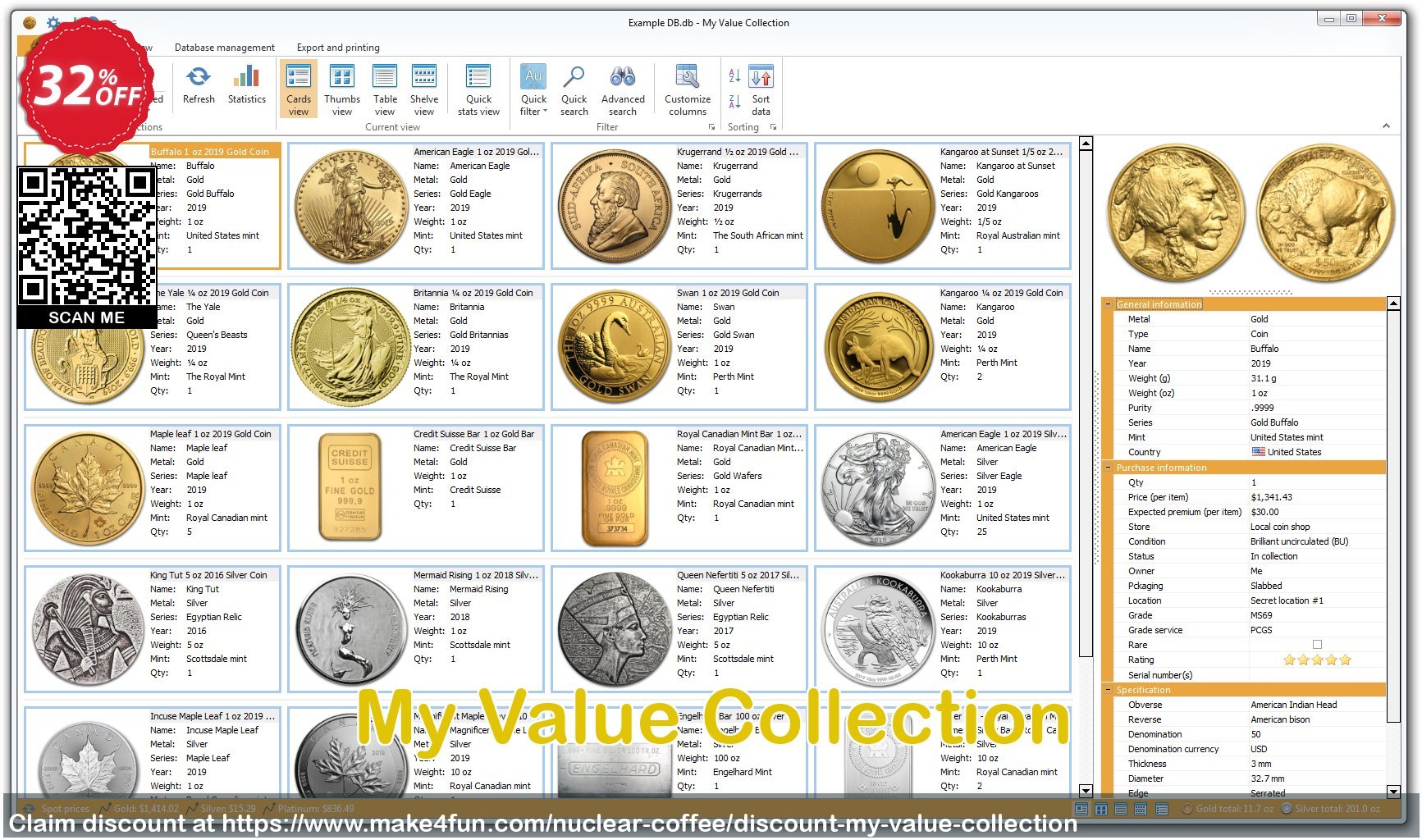 My Value Collection coupon codes for Teacher Appreciation with 35% OFF, May 2025 - Make4fun