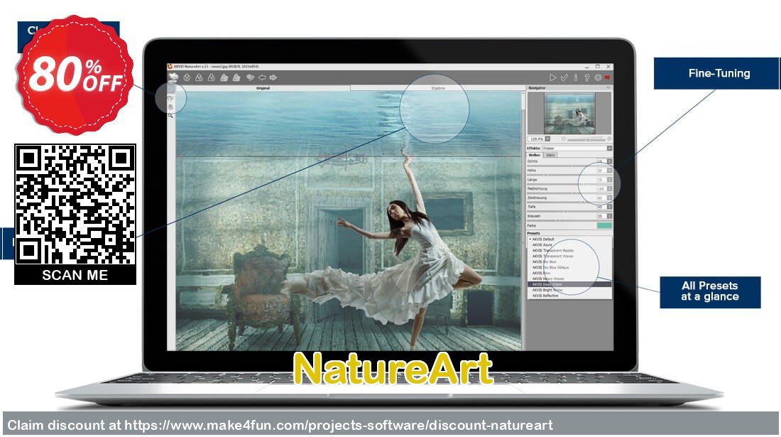 Natureart coupon codes for Mom's Special Day with 85% OFF, May 2025 - Make4fun