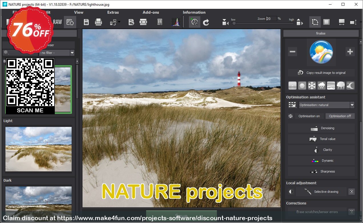 Nature Projects coupon codes for Star Wars Fan Day with 80% OFF, May 2025 - Make4fun