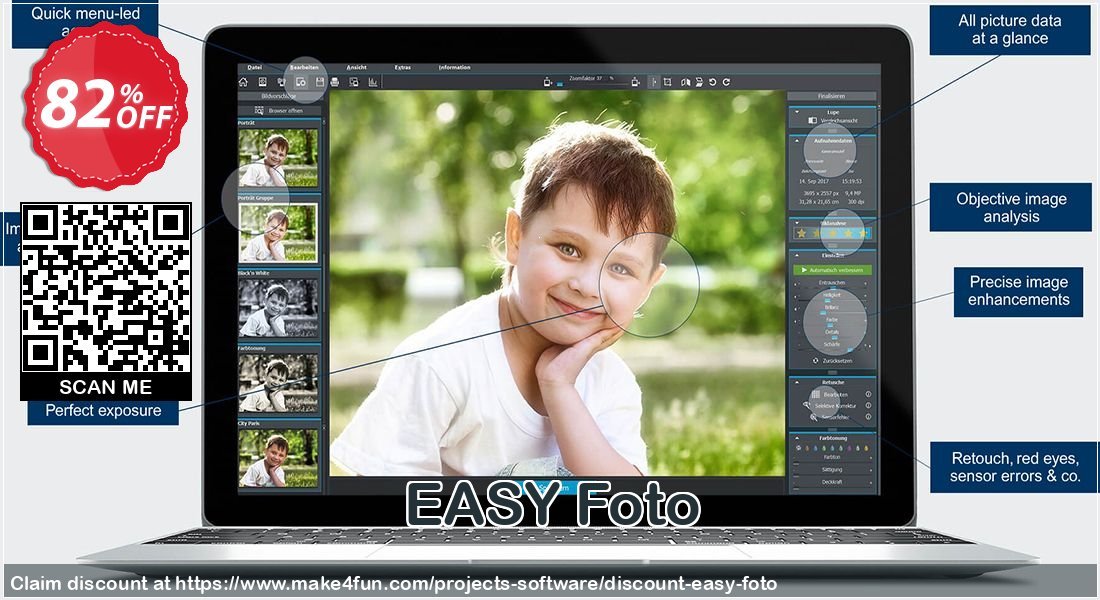 Easy Foto coupon codes for Mom's Special Day with 85% OFF, May 2025 - Make4fun