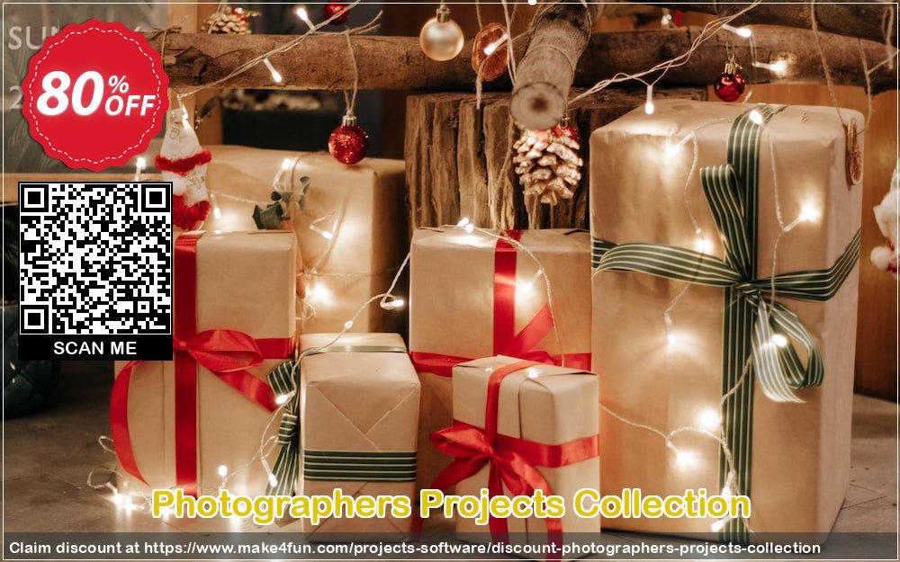 Photographers projects collection coupon codes for Mom's Special Day with 85% OFF, May 2024 - Make4fun