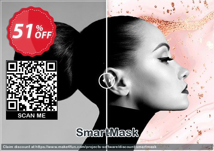 Smartmask coupon codes for Mom's Special Day with 55% OFF, May 2025 - Make4fun