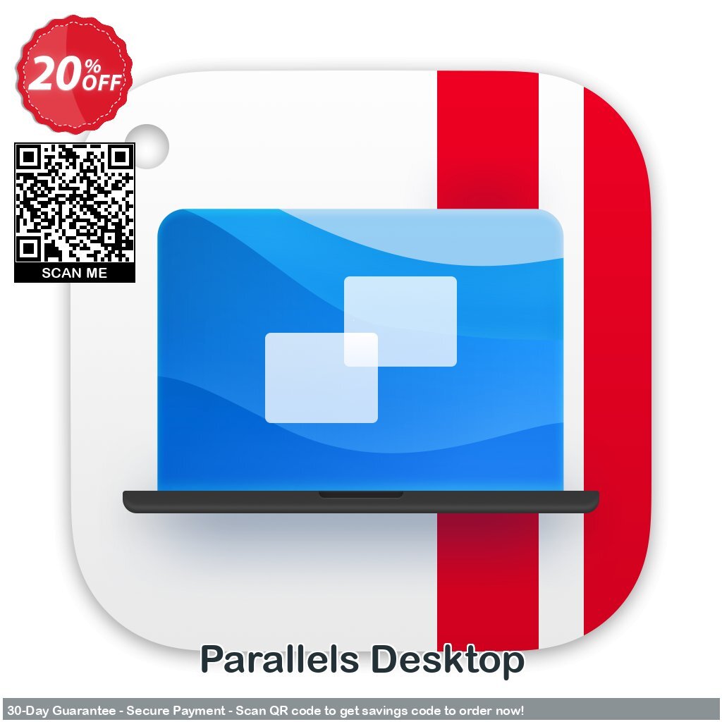 Parallels Desktop coupon codes for Bike Commute Day with 65% OFF, May 2025 - Make4fun