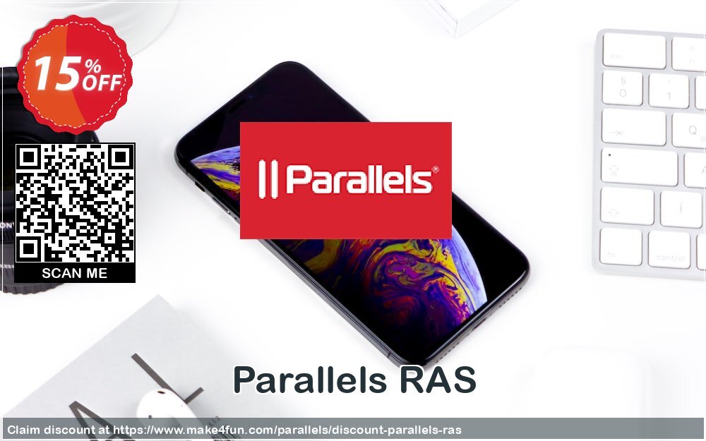 Parallels Ras coupon codes for Mom's Day with 20% OFF, May 2025 - Make4fun