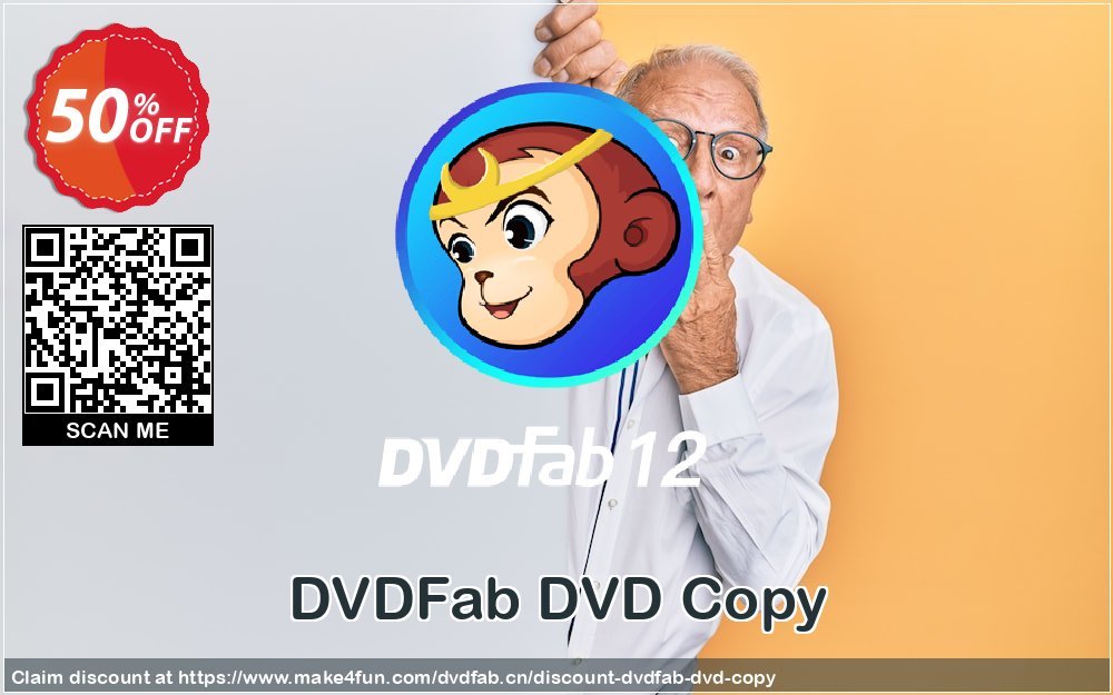 Dvdfab.cn Coupon discount, offer to 2025 Mom's Day