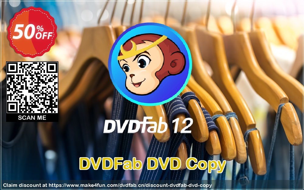 Dvd Copy coupon codes for Star Wars Fan Day with 80% OFF, May 2025 - Make4fun