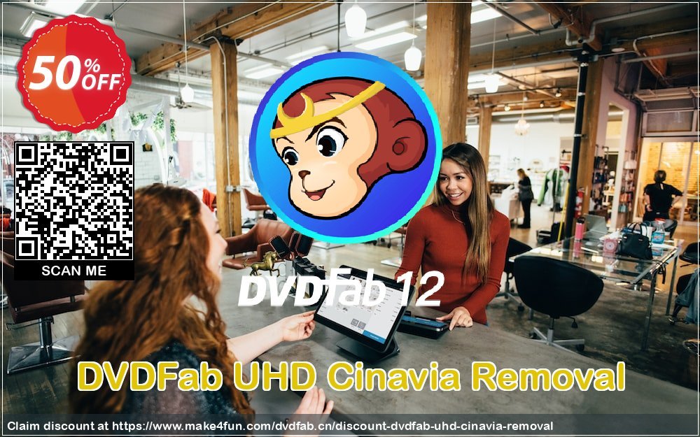 Dvdfab.cn Coupon discount, offer to 2025 Mom's Day