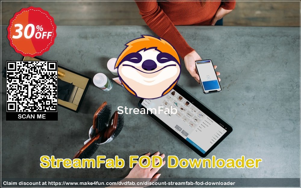 Streamfab fod downloader coupon codes for Mom's Special Day with 35% OFF, May 2024 - Make4fun