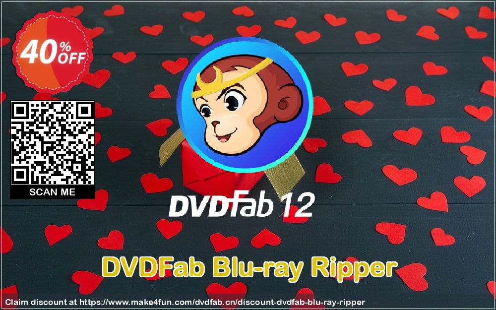 Dvdfab coupon codes for Pillow Fight Day with 95% OFF, April 2025 - Make4fun