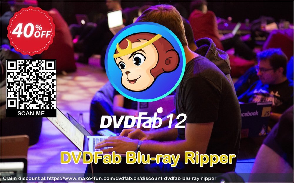 Dvdfab blu ray ripper coupon codes for Mom's Special Day with 65% OFF, May 2024 - Make4fun