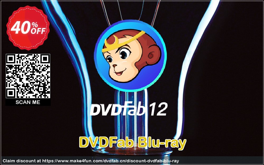 Dvdfab.cn Coupon discount, offer to 2025 Global Brew Day