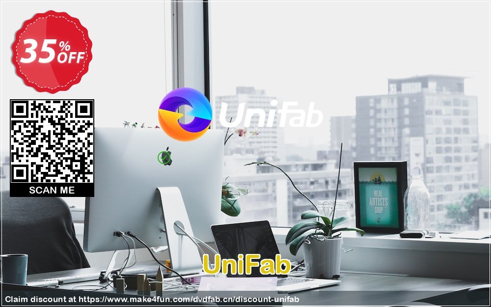 Unifab coupon codes for Mom's Day with 40% OFF, May 2025 - Make4fun