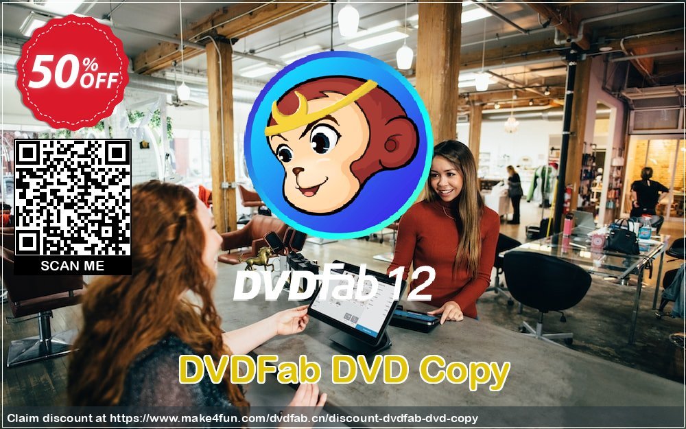 Dvdfab coupon codes for Mom's Day with 95% OFF, May 2025 - Make4fun