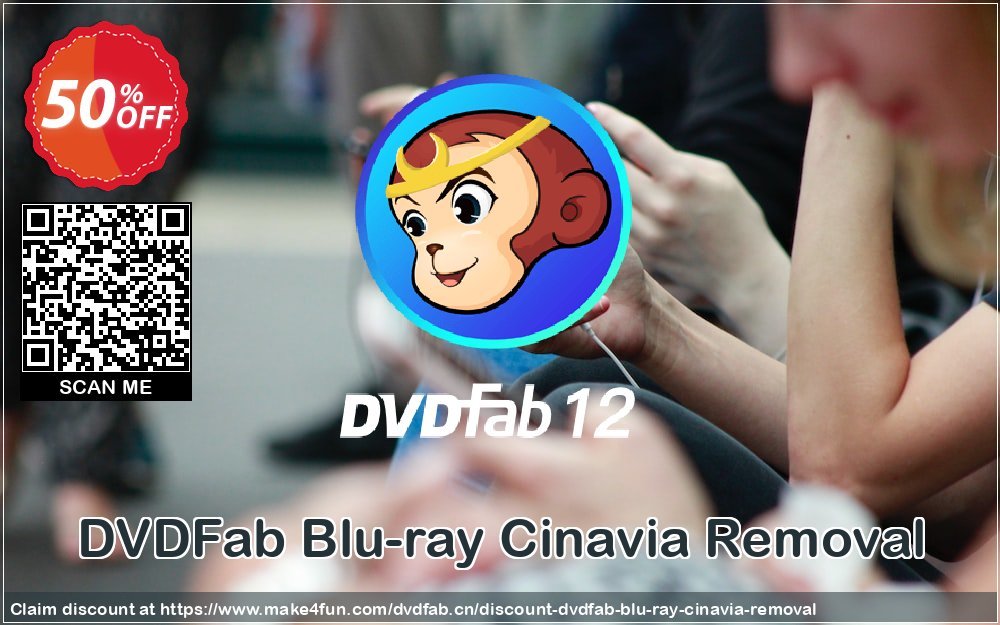 Dvdfab coupon codes for Mom's Day with 95% OFF, May 2025 - Make4fun
