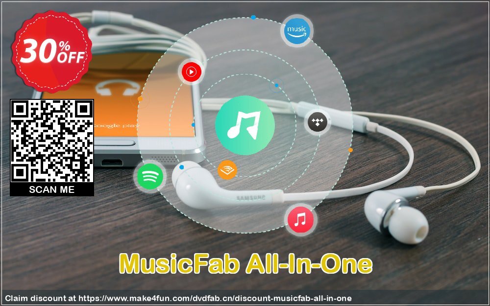 Musicfab coupon codes for Star Wars Fan Day with 35% OFF, May 2025 - Make4fun