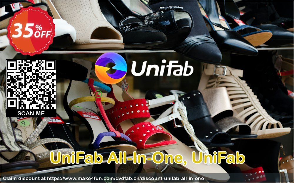 Unifab all in one coupon codes for #mothersday with 40% OFF, May 2024 - Make4fun