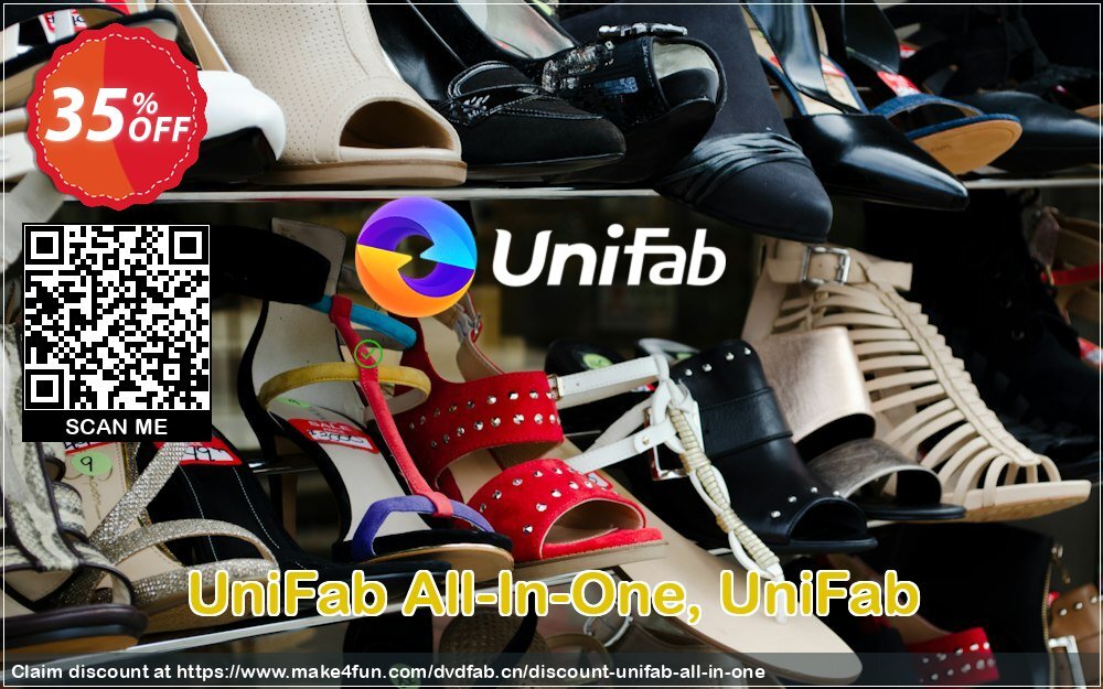 Unifab All In One coupon codes for Bike Commute Day with 40% OFF, May 2025 - Make4fun