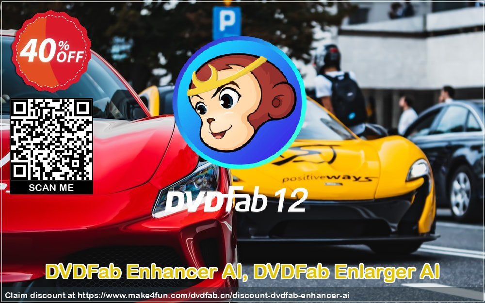 Dvdfab coupon codes for Mom's Day with 95% OFF, May 2025 - Make4fun