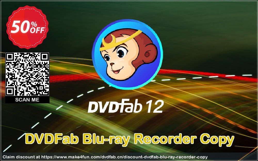 Dvdfab blu ray recorder copy coupon codes for Mom's Day with 55% OFF, May 2024 - Make4fun