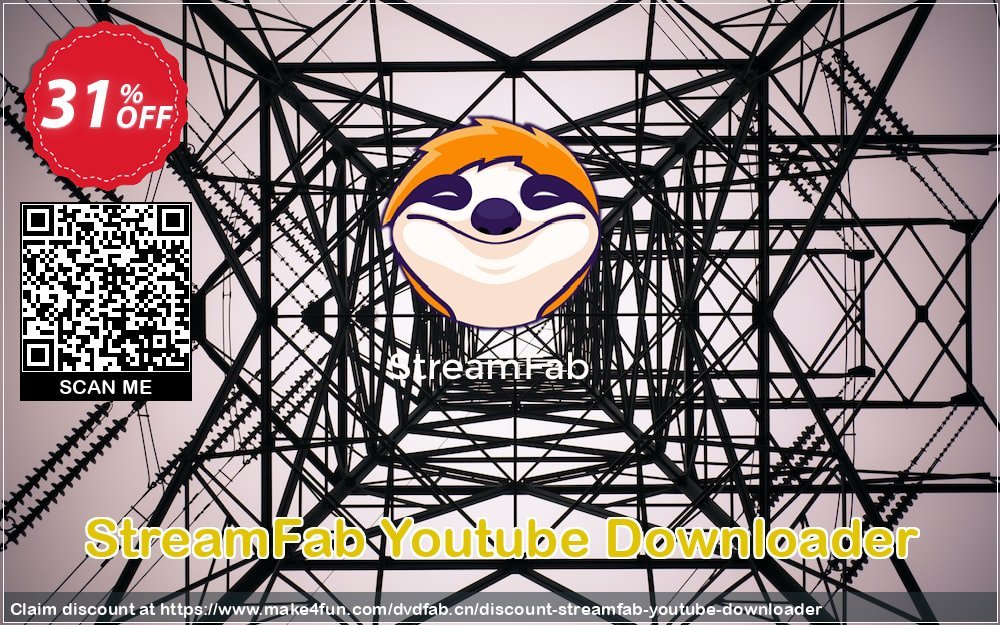 Streamfab coupon codes for UFO Spectacle with 55% OFF, July 2025 - Make4fun