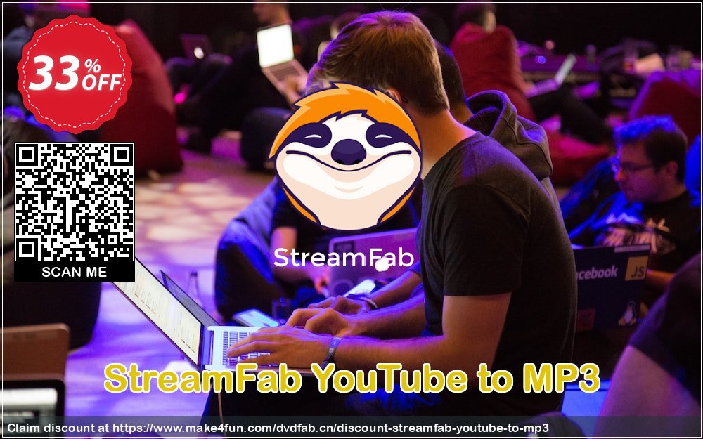 Streamfab coupon codes for Readathon Rally with 55% OFF, September 2025 - Make4fun