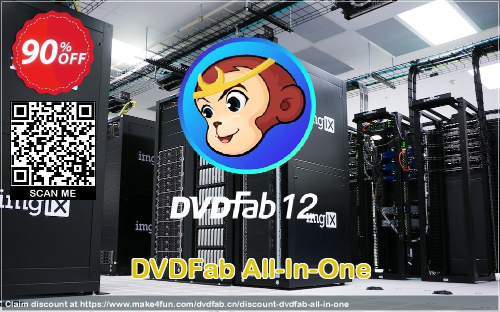 Dvdfab all in one coupon codes for PB Lover's Day with 95% OFF, March 2024 - Make4fun