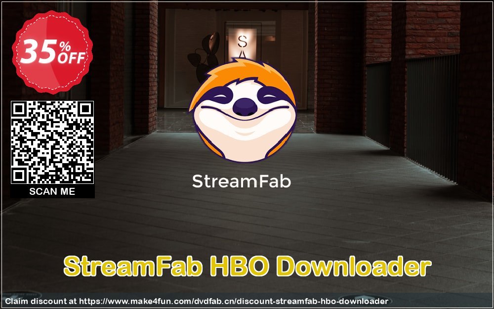 Streamfab hbo downloader coupon codes for Mom's Special Day with 40% OFF, May 2024 - Make4fun