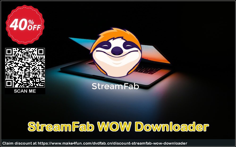 Streamfab coupon codes for Readathon Rally with 55% OFF, September 2025 - Make4fun