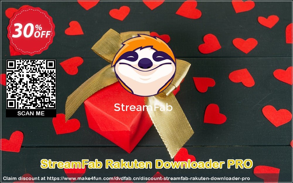 Dvdfab.cn Coupon discount, offer to 2025 Mom's Day