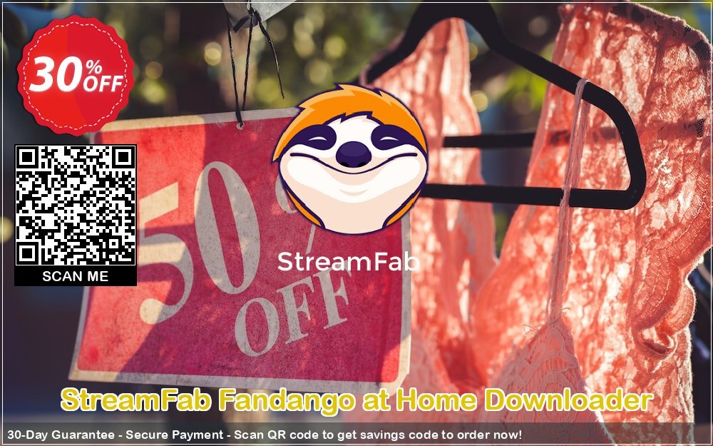 Streamfab Fandango At Home Downloader coupon codes for UFO Spectacle with 35% OFF, July 2025 - Make4fun