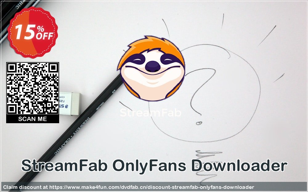 Streamfab Onlyfans Downloader coupon codes for Star Wars Fan Day with 20% OFF, May 2025 - Make4fun