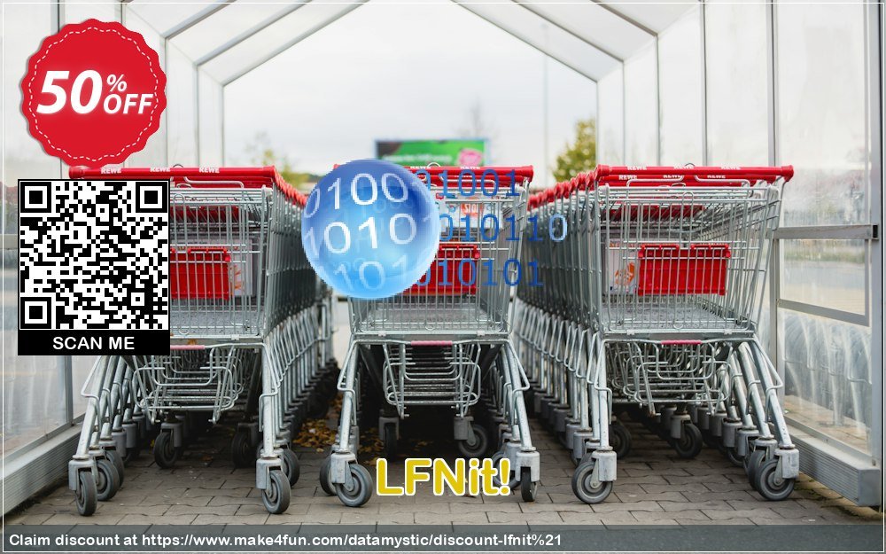 Lfnit coupon codes for Teacher Appreciation with 55% OFF, May 2025 - Make4fun