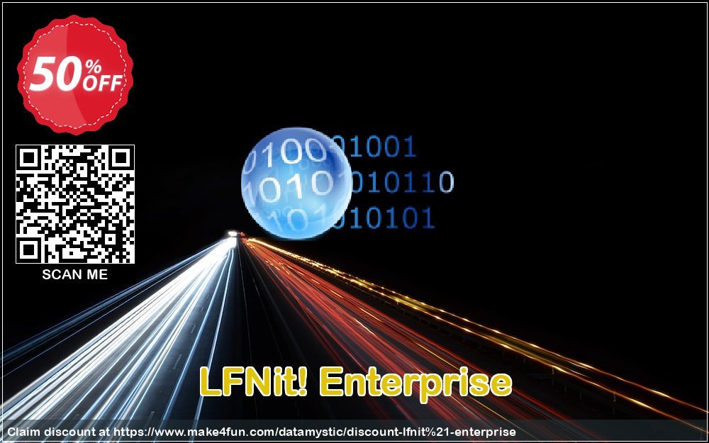 Lfnit Enterprise coupon codes for Mom's Special Day with 55% OFF, May 2025 - Make4fun