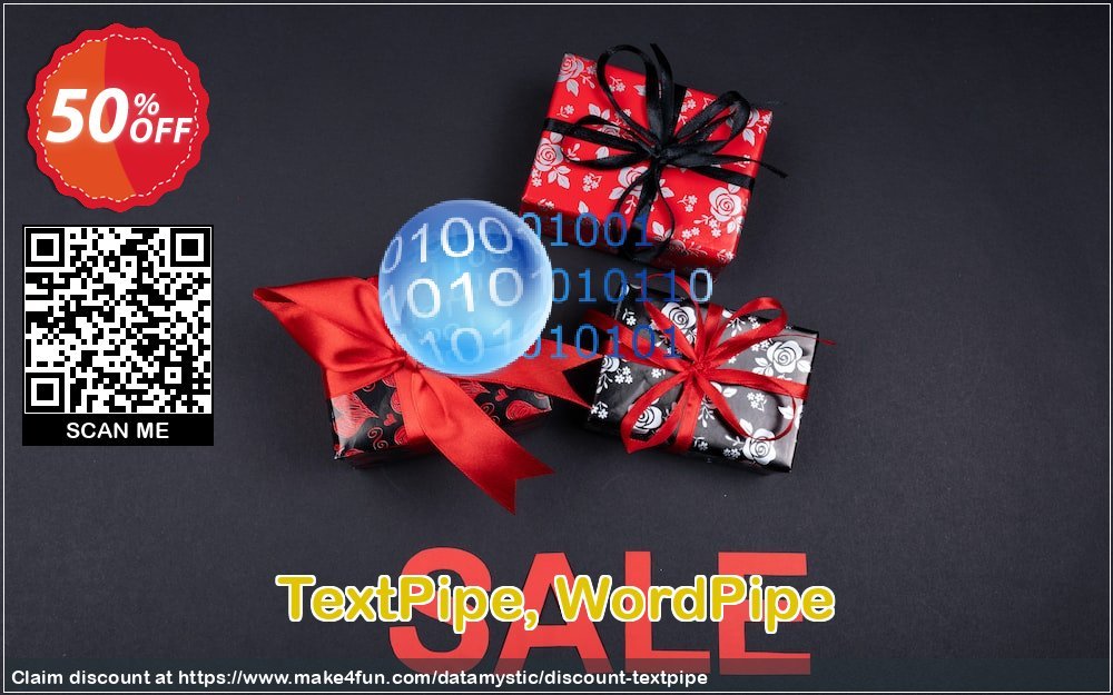 Wordpipe coupon codes for Star Wars Fan Day with 55% OFF, May 2025 - Make4fun