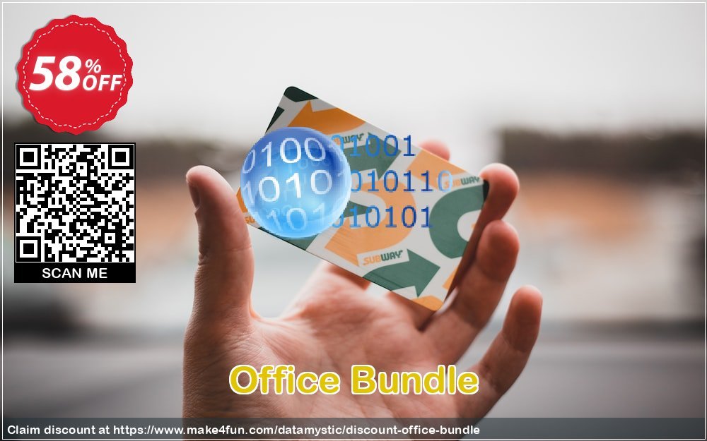 Office bundle coupon codes for Mom's Day with 55% OFF, May 2024 - Make4fun