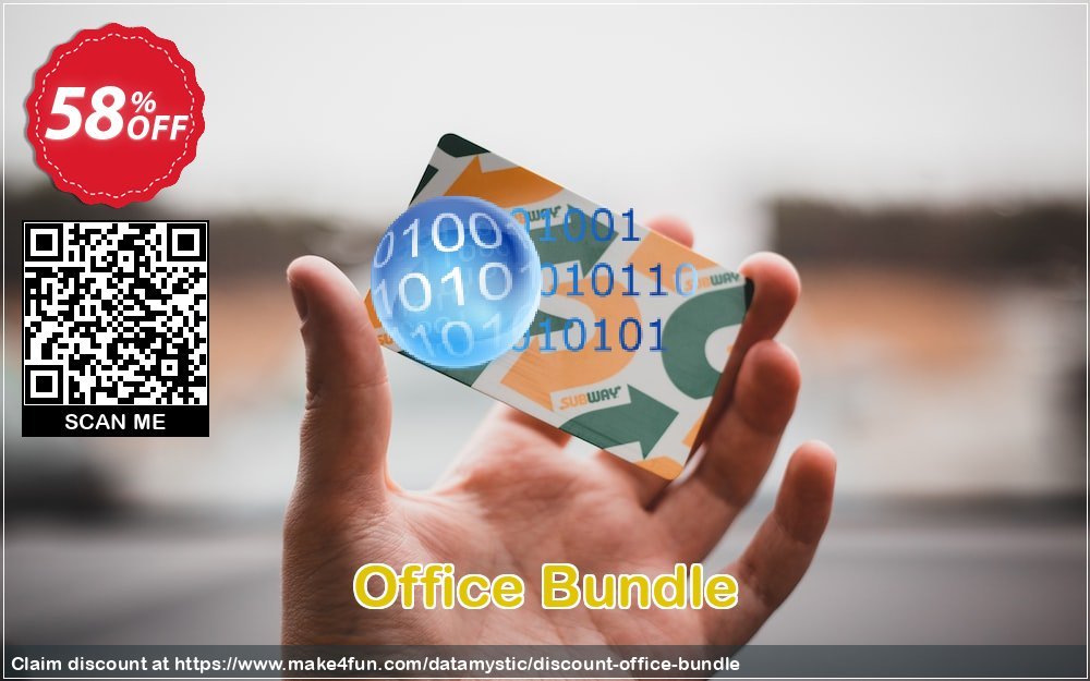 Office Bundle coupon codes for Mom's Day with 55% OFF, May 2025 - Make4fun