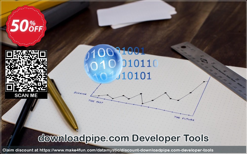 Downloadpipe.com Developer Tools coupon codes for Space Day with 55% OFF, May 2025 - Make4fun