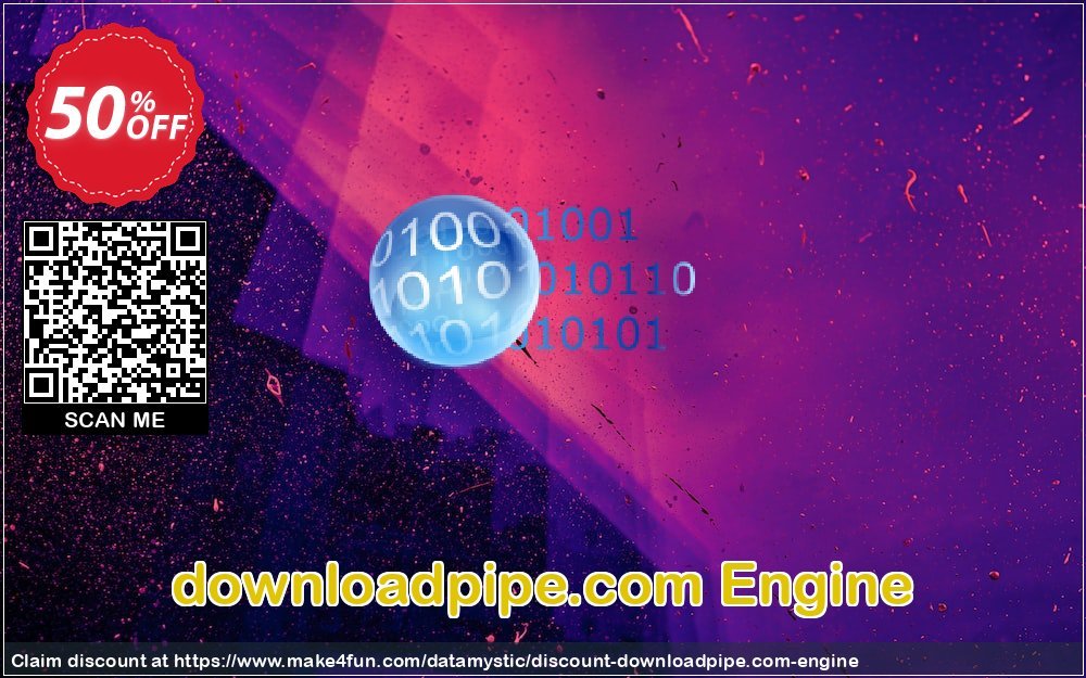 Downloadpipe.com Engine coupon codes for Mom's Special Day with 55% OFF, May 2025 - Make4fun