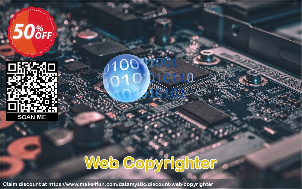 Web Copyrighter coupon codes for Star Wars Fan Day with 55% OFF, May 2025 - Make4fun