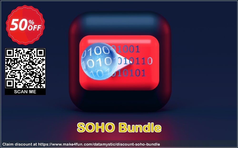 Soho Bundle coupon codes for Space Day with 55% OFF, May 2025 - Make4fun
