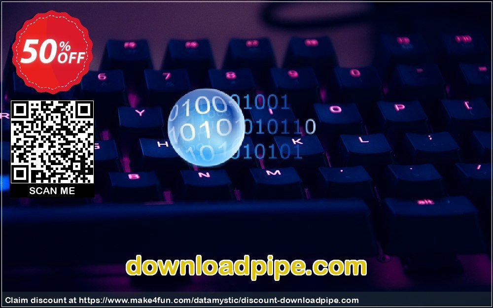 Downloadpipe.com coupon codes for Mom's Special Day with 55% OFF, May 2025 - Make4fun