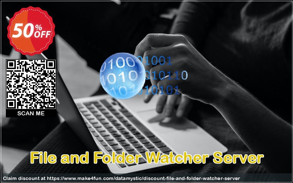 File and folder watcher server coupon codes for Mom's Special Day with 55% OFF, May 2024 - Make4fun