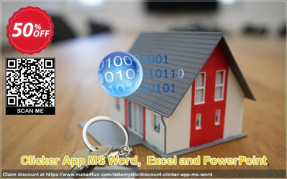 Clicker App Ms Word coupon codes for Teacher Appreciation with 55% OFF, May 2025 - Make4fun