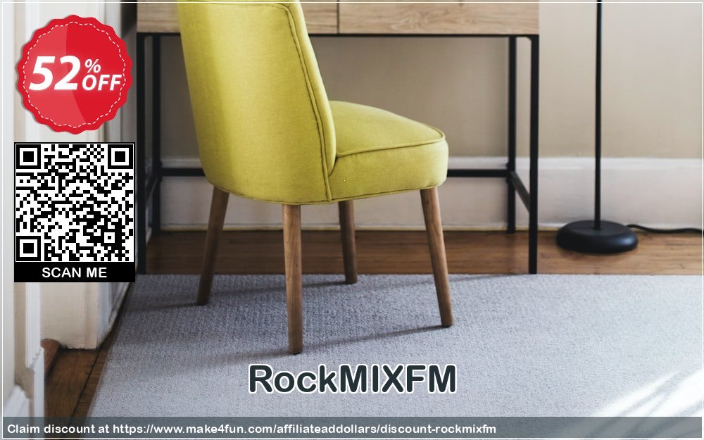 Rockmixfm coupon codes for Mom's Special Day with 55% OFF, May 2024 - Make4fun